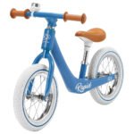 Kinderkraft – Rapid Balance Bike – Blue Sapphire