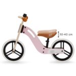 Kinderkraft – Uniq Balance Bike – Pink