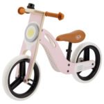 Kinderkraft – Uniq Balance Bike – Pink