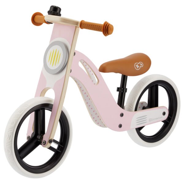 Kinderkraft – Uniq Balance Bike – Pink