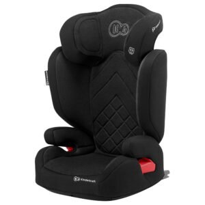 Kinderkraft - Xpand Car Seat With Isofix System - Black
