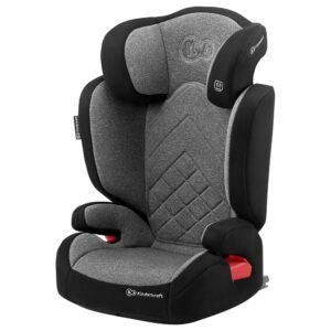 Kinderkraft - Xpand Car Seat With Isofix System - Grey