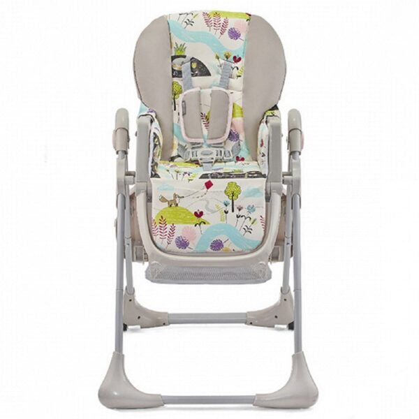 Kinderkraft – Tastee Highchair – Pink