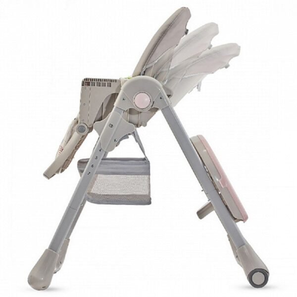 Kinderkraft – Tastee Highchair – Pink