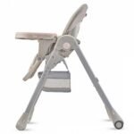 Kinderkraft – Tastee Highchair – Pink