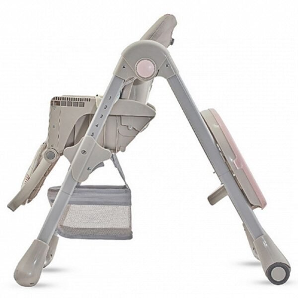 Kinderkraft – Tastee Highchair – Pink