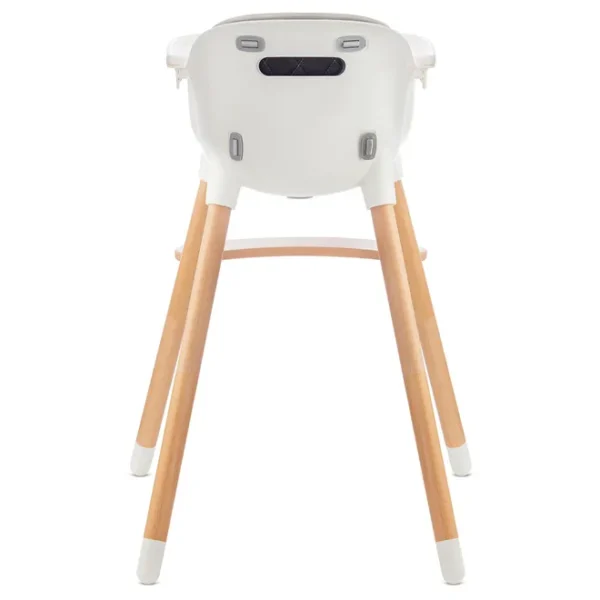Kinderkraft – Sienna High Chair – Grey