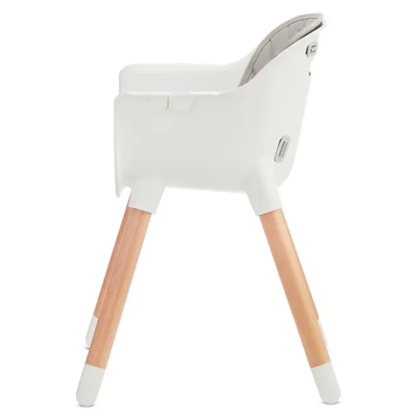 Kinderkraft – Sienna High Chair – Grey