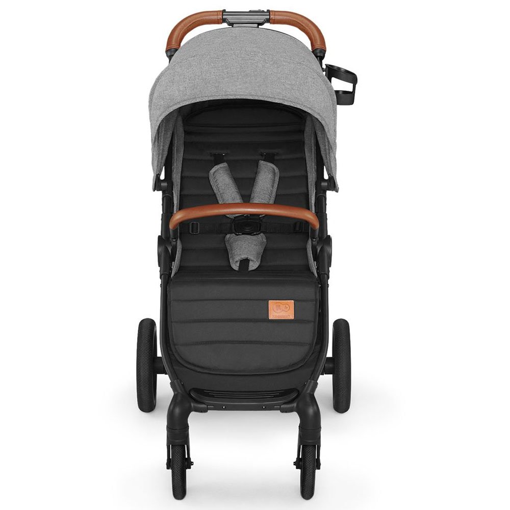 Kinderkraft – Grande LX Pushchair – Grey