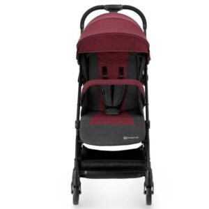 Kinderkraft - Indy Pushchair - Burgundy