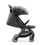Kinderkraft – Nubi 2 Stroller – Cloudy Grey