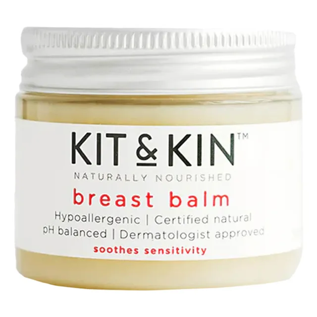 Kit & Kin - Breast Balm - 50g