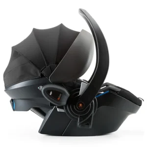 Stokke - Besafe Izi Go Modular X1 - Black