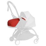 Babyzen YOYO Newborn Pack 0+ – Red