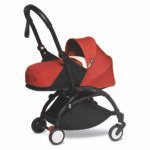 Babyzen YOYO Newborn Pack 0+ – Red