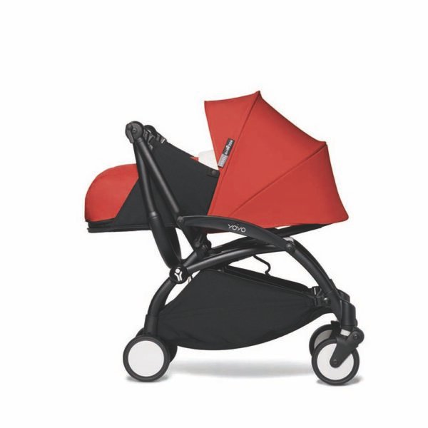 Babyzen YOYO Newborn Pack 0+ – Red