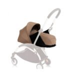 Babyzen YOYO Stroller Newborn Pack 0+ – Taupe