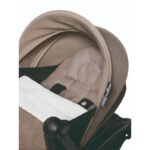 Babyzen YOYO Stroller Newborn Pack 0+ – Taupe