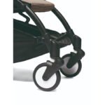 Babyzen YOYO Stroller Newborn Pack 0+ – Taupe