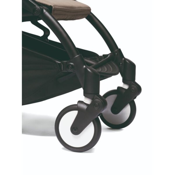 Babyzen YOYO Stroller Newborn Pack 0+ – Taupe