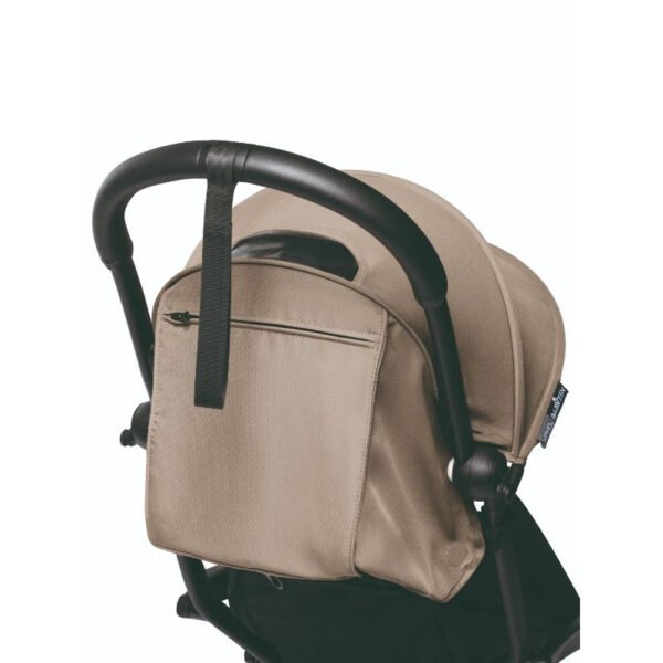 Babyzen YOYO Stroller Newborn Pack 0+ – Taupe