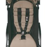 Babyzen YOYO Stroller Newborn Pack 0+ – Taupe