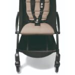 Babyzen YOYO Stroller Newborn Pack 0+ – Taupe