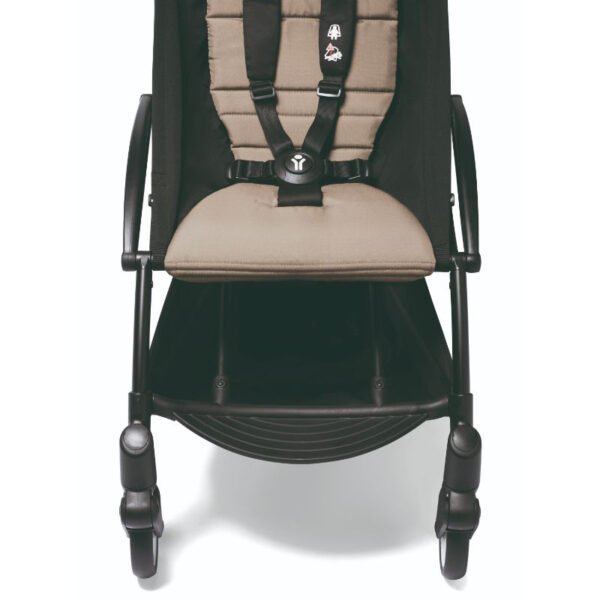 Babyzen YOYO Stroller Newborn Pack 0+ – Taupe