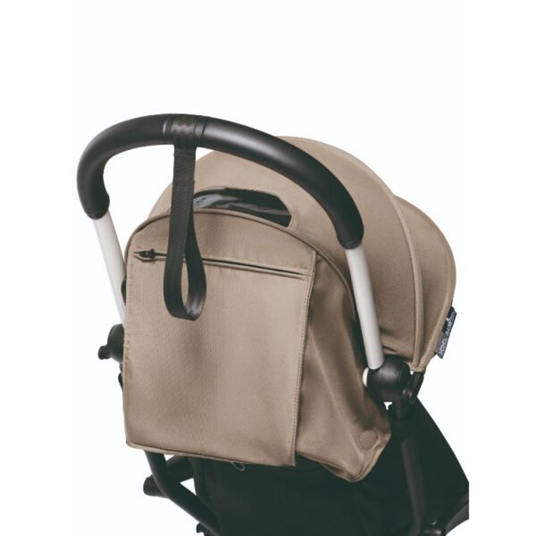 Babyzen YOYO Stroller Newborn Pack 0+ – Taupe