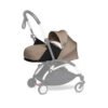 Babyzen YOYO Stroller Newborn Pack 0+ – Taupe