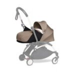 Babyzen YOYO Stroller Newborn Pack 0+ – Taupe