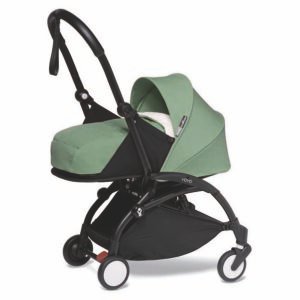 Babyzen YOYO Newborn Pack 0+ (Peppermint)