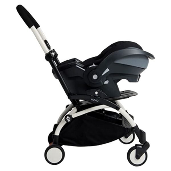 Babyzen – YOYO Accessory – Car Seat Adapters