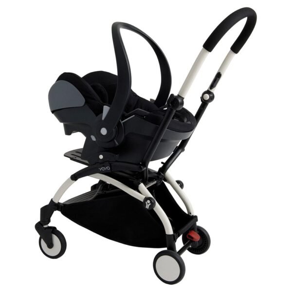 Babyzen – YOYO Accessory – Car Seat Adapters