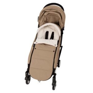 Babyzen YOYO+ Footmuff - Taupe
