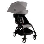 Babyzen – Yoyo Parasol Grey