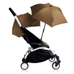 Babyzen YOYO+ Parasol - Toffee