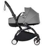Babyzen – Yoyo Bassinet Grey