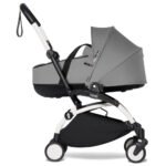 Babyzen – Yoyo Bassinet Grey