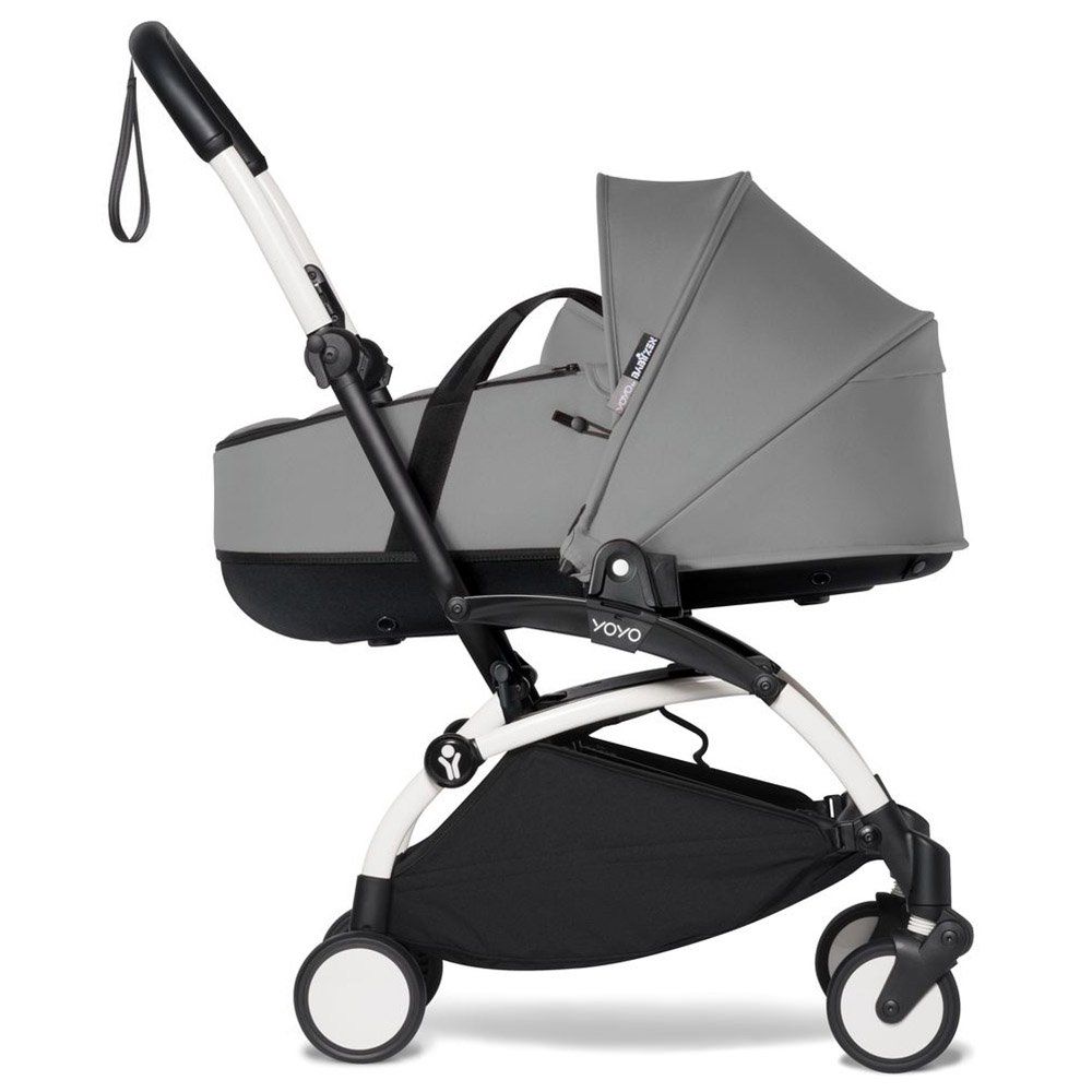 Babyzen – Yoyo Bassinet Grey