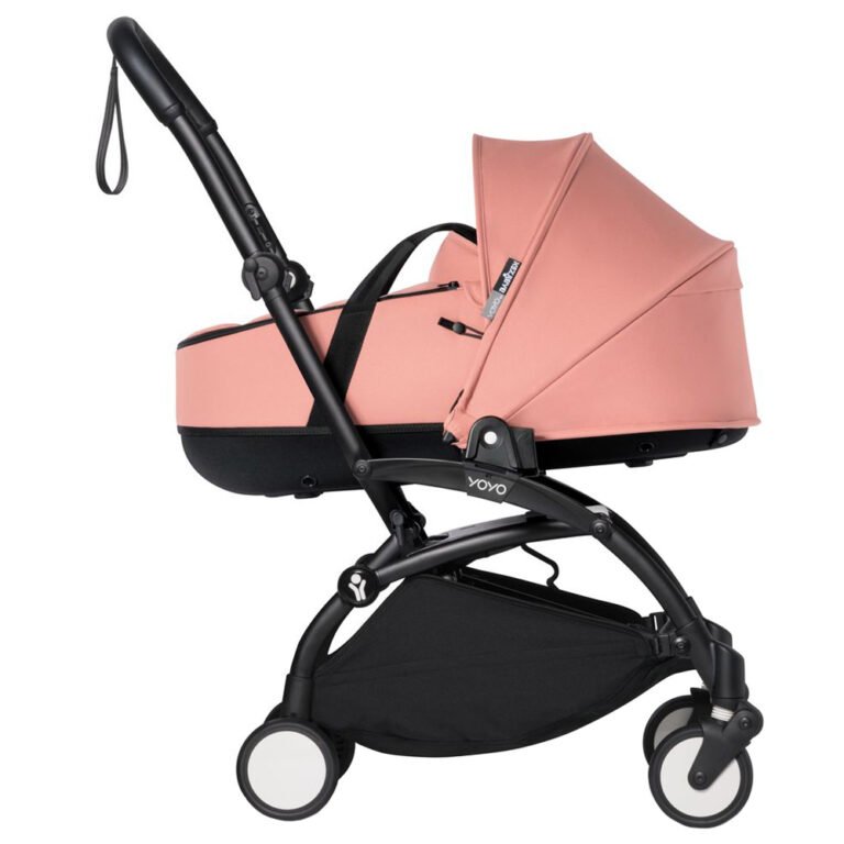Babyzen - Yoyo Bassinet (Ginger)