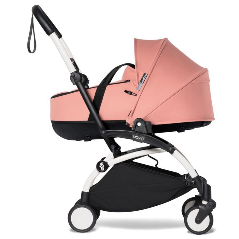 Babyzen - Yoyo Bassinet (Ginger)