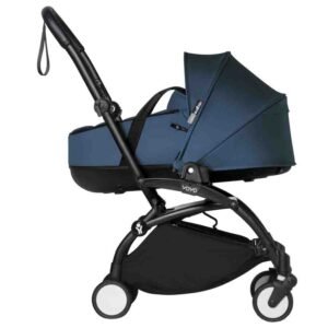 Babyzen - Yoyo Bassinet Navy Blue