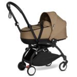 Babyzen – Yoyo Bassinet Toffee