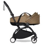 Babyzen – Yoyo Bassinet Toffee