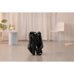 Mima – Miro Stroller Black
