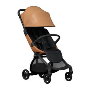 Mima – Miro Stroller Mocha