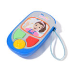 Ms. Rachel Let’s Talk Learning Phone – Interactive Toddler Toy with Conversational Phrases