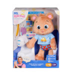 Ms. Rachel Potty Time with Bean Playset – Interactive Potty Training Toy for Kids