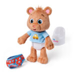 Ms. Rachel Potty Time with Bean Playset – Interactive Potty Training Toy for Kids